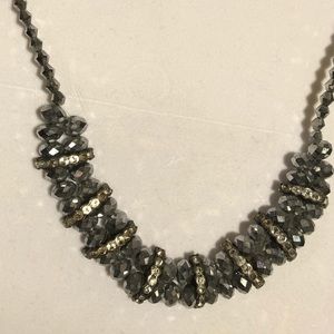 Magnetic Bling necklace